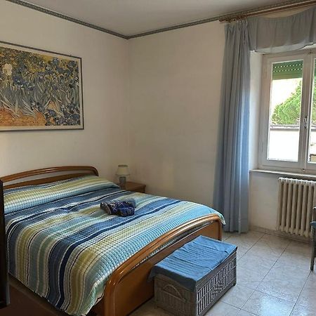 פורטו סנטו סטפנו Appartamento Al Mare מראה חיצוני תמונה