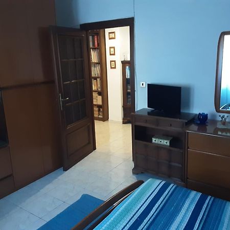 פורטו סנטו סטפנו Appartamento Al Mare מראה חיצוני תמונה