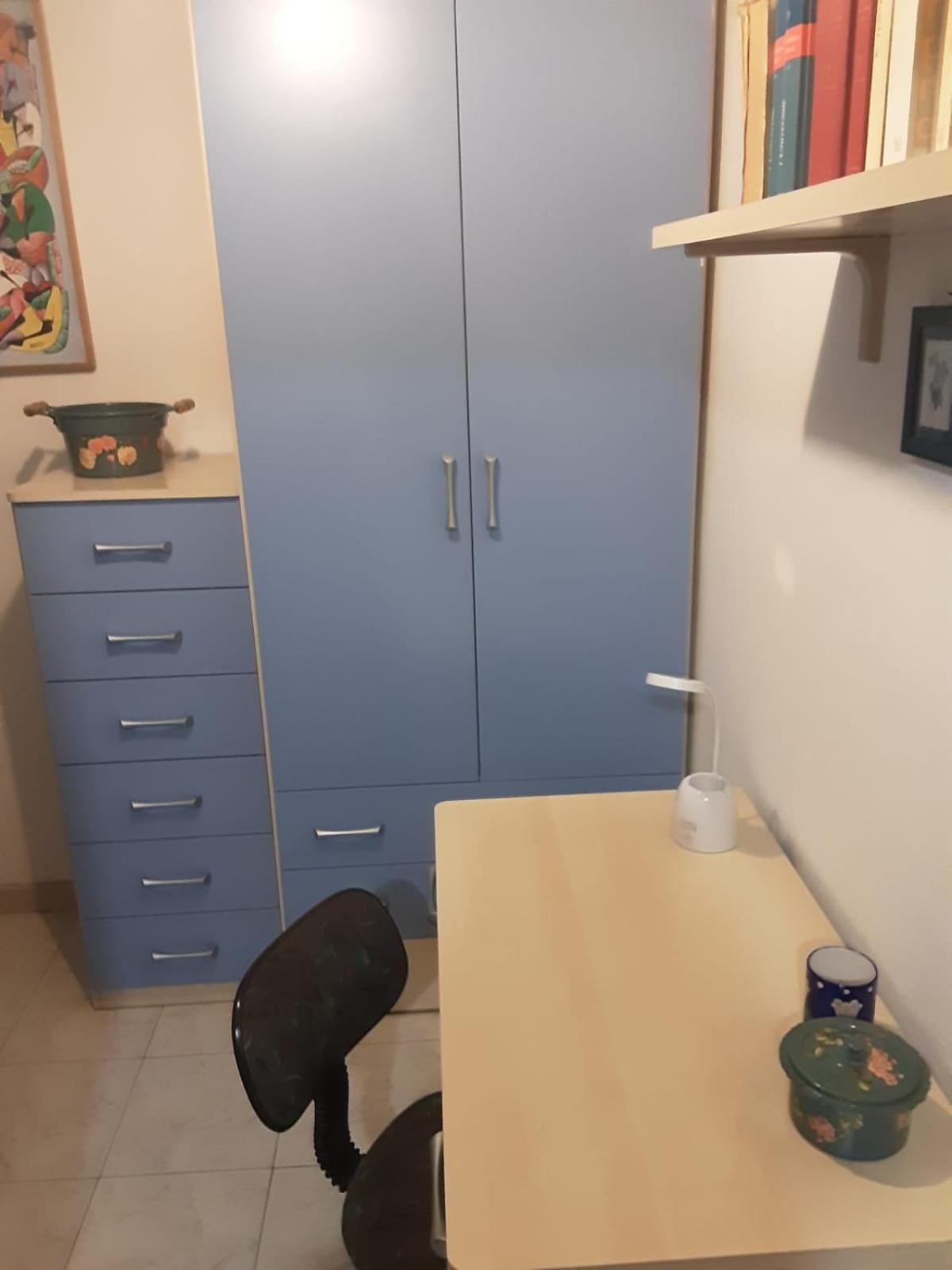 פורטו סנטו סטפנו Appartamento Al Mare מראה חיצוני תמונה