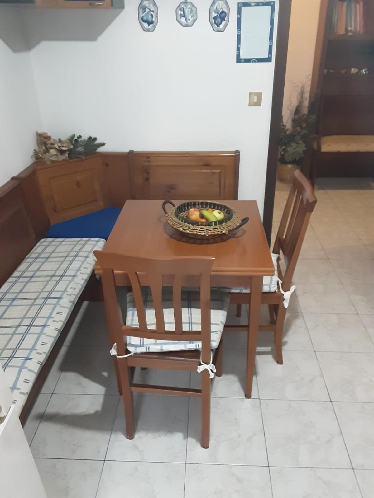 פורטו סנטו סטפנו Appartamento Al Mare מראה חיצוני תמונה